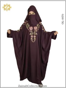 abaya